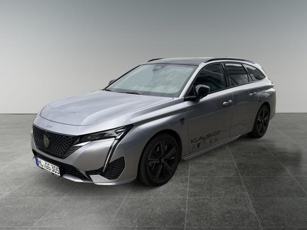 Peugeot 308 Hybrid 145 e-DSC6 GT SW