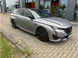 Peugeot 308 Hybrid 145 e-DSC6 GT SW