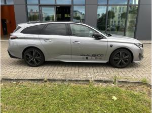 Peugeot 308 Hybrid 145 e-DSC6 GT SW