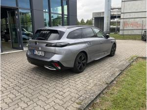 Peugeot 308 Hybrid 145 e-DSC6 GT SW