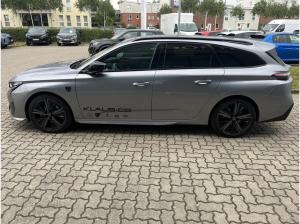 Peugeot 308 Hybrid 145 e-DSC6 GT SW