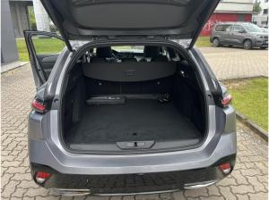Peugeot 308 Hybrid 145 e-DSC6 GT SW