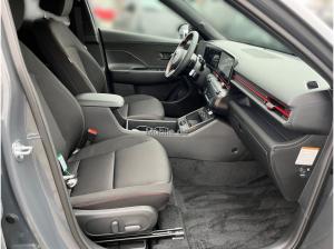 Hyundai KONA 1.6 HEV N LINE DCT Navi LED 18"LM ❗ BITTE ZUERST LESEN❗