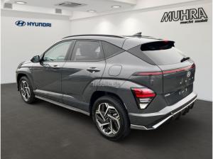 Hyundai KONA 1.6 HEV N LINE DCT Navi LED 18"LM ❗ BITTE ZUERST LESEN❗