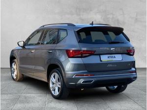Seat Ateca FR TSI 110 kW (150 PS) 7-Gang DSG;Frühlingsdeal!!!;AHZV;Navi;elektr.Heckklappe uvm.