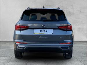 Seat Ateca FR TSI 110 kW (150 PS) 7-Gang DSG;Frühlingsdeal!!!;AHZV;Navi;elektr.Heckklappe uvm.
