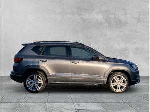 Seat Ateca FR TSI 110 kW (150 PS) 7-Gang DSG;Frühlingsdeal!!!;AHZV;Navi;elektr.Heckklappe uvm.
