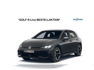 Volkswagen Golf 1.5 eTSI DSG R-Line *Bestellaktion*