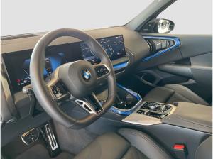BMW X3 20d xDrive M Sport AHK Driv.Assist+ Harman/K