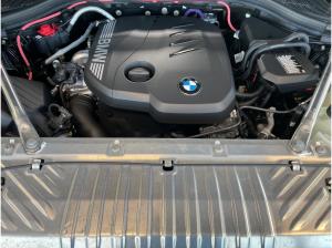 BMW X3 20d xDrive M Sport AHK Driv.Assist+ Harman/K