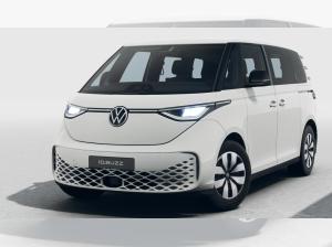 Volkswagen ID.Buzz Pro