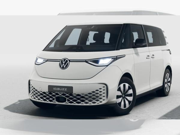 Volkswagen ID.Buzz Pro