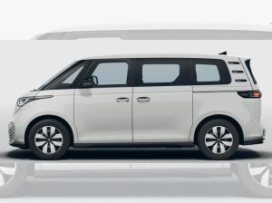 Volkswagen ID.Buzz Pro