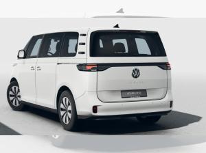 Volkswagen ID.Buzz Pro