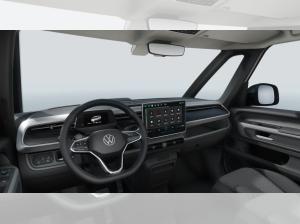 Volkswagen ID.Buzz Pro