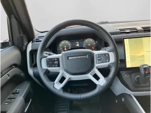 Land Rover Defender 110 D200 S-  VERFÜGBAR April 2026 - 5 Jahre Garantie
