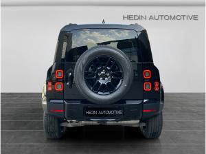 Land Rover Defender 110 D200 S-  VERFÜGBAR April 2026 - 5 Jahre Garantie