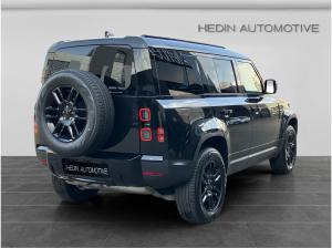 Land Rover Defender 110 D200 S-  VERFÜGBAR April 2026 - 5 Jahre Garantie