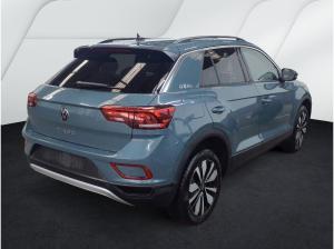 Volkswagen T-Roc GOAL 1.0 TSI 85kW - LED ACC PDC Digital Cockpit SHZ GJR Navi CarPlay LM MFL