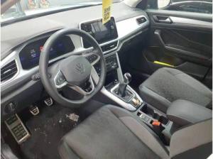 Volkswagen T-Roc GOAL 1.0 TSI 85kW - LED ACC PDC Digital Cockpit SHZ GJR Navi CarPlay LM MFL