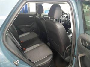 Volkswagen T-Roc GOAL 1.0 TSI 85kW - LED ACC PDC Digital Cockpit SHZ GJR Navi CarPlay LM MFL