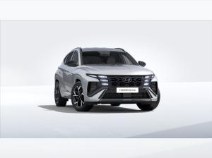 Hyundai TUCSON Tucson 1.6 T-GDI PHEV N Line !Bei Zulassung bis September!