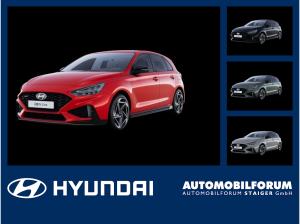 Hyundai i30 1.5 T-GDI N Line X !Powerleasing Highlight!