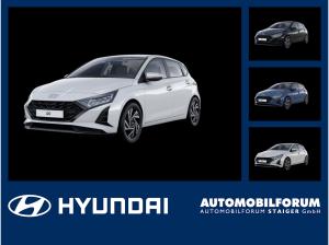 Hyundai i20 1.0 T-GDI Trend !Powerleasing Highlight!