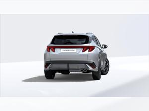 Hyundai TUCSON Tucson 1.6 T-GDI PHEV N Line !Bei Zulassung bis September!