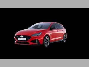 Hyundai i30 1.5 T-GDI N Line X !Powerleasing Highlight!