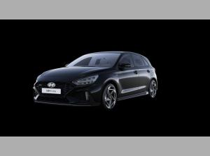 Hyundai i30 1.5 T-GDI N Line X !Powerleasing Highlight!