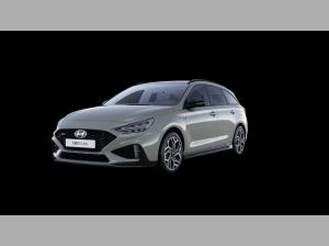 Hyundai i30 Kombi 1.6 T-GDI N Line !Powerleasing Highlight!