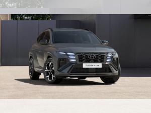 Hyundai TUCSON Tucson 1.6 T-GDI PHEV N Line X !Powerleasing Highlight!