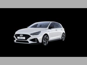 Hyundai i30 1.5 T-GDI N Line X !Powerleasing Highlight!
