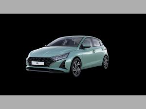 Hyundai i20 1.0 T-GDI Trend !Powerleasing Highlight!