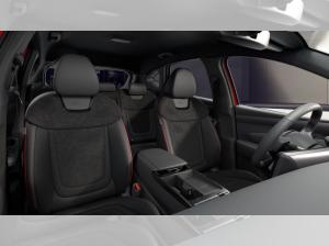 Hyundai TUCSON Tucson 1.6 T-GDI N Line Zulassung bis September