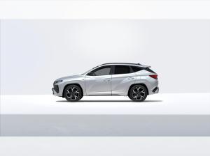 Hyundai TUCSON Tucson 1.6 T-GDI PHEV N Line !Bei Zulassung bis September!
