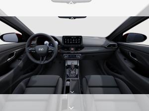 Hyundai i30 1.5 T-GDI N Line !Powerleasing Highlight!