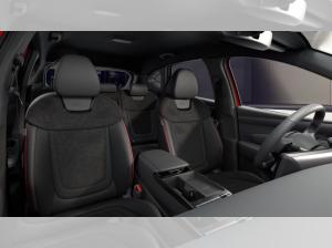 Hyundai TUCSON Tucson 1.6 T-GDI HEV N Line Zulassung bis September