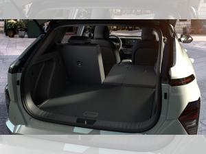 Hyundai KONA Kona 1.6 T-GDI N Line 2xKlima ACC AUT DynLicht