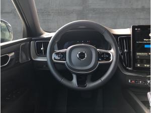 Volvo XC60 T6 AWD Ultra Black Ed. Plug-In (EURO 6e)