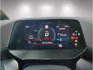 Cupra Born eBoost 77kWh/LED/ACC/Navi/Sitzhz/Wärmepumpe