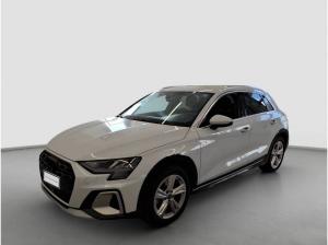 Audi A3 allstreet 35 TFSI S-tr/AHK/LED/Sitzhz/09.29Garantie