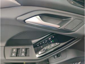 Audi A6 e-tron A6 Sportback e-tron S line AHK/Luft/04.30Garantie