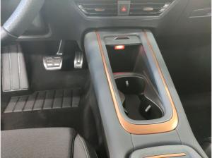 Cupra Born eBoost 77kWh/LED/ACC/Navi/Sitzhz/Wärmepumpe