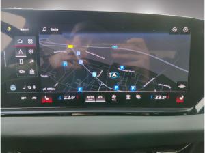 Audi A6 e-tron A6 Sportback e-tron S line AHK/Luft/04.30Garantie