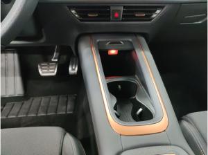 Cupra Born eBoost 77kWh/LED/ACC/Navi/Sitzhz/Wärmepumpe