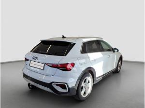 Audi A3 allstreet 35 TFSI S-tr/AHK/LED/Sitzhz/09.29Garantie