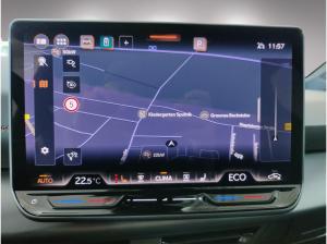 Cupra Born eBoost 77kWh/LED/ACC/Navi/Sitzhz/Wärmepumpe