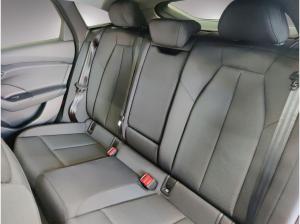 Audi A6 e-tron A6 Sportback e-tron S line AHK/Luft/04.30Garantie